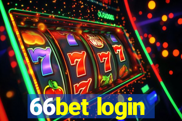 66bet login